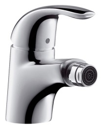 Смеситель Hansgrohe Focus E 31720000 для биде
