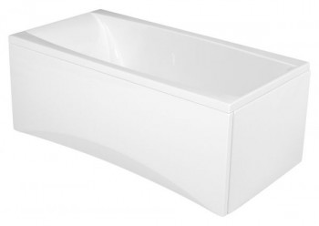 Ванна акриловая Cersanit Virgo 150x75