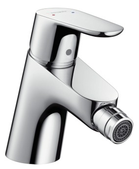Смеситель Hansgrohe Focus E2 31920000 для биде 