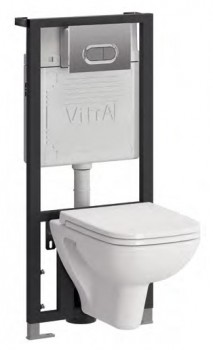 Комплект Vitra S20 9004B003-7204