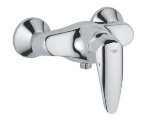 Смеситель Grohe Eurodisc New 33569001 для душа