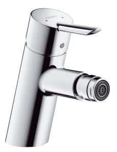 Смеситель Hansgrohe Focus S 31721000 для биде  