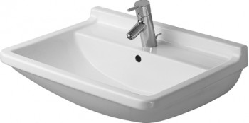Раковина Duravit Starck 3 030060 60*45
