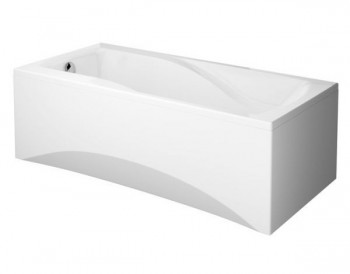 Ванна акриловая Cersanit Zen 170x85