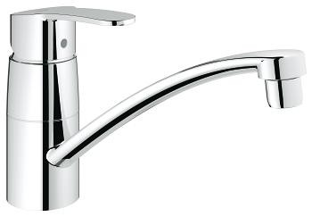 Смеситель Grohe Eurostyle Cosmopolitan 33977002 для кухни