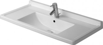 Раковина Duravit Starck 3 030480 85*48