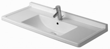Раковина Duravit Starck 3 030410 105*48 