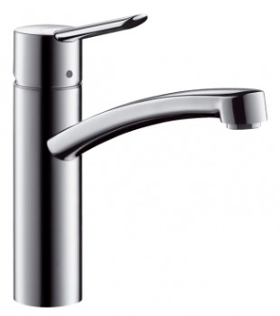 Смеситель Hansgrohe Focus S 31786000 для кухни 