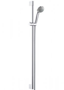 Душевой гарнитур Hansgrohe 27762000 Crometta 85 Vario 