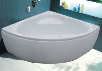Ванна акриловая Appollo TS-0970 140x140