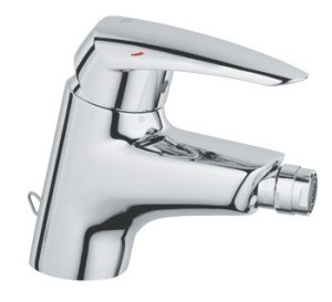 Смеситель Grohe Eurodisc New 33245001 для биде