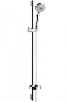Душевой гарнитур Hansgrohe 27774000 Croma 100 Multi