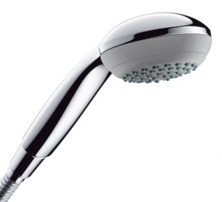 Ручной душ Hansgrohe 28562000 Crometta 85 Variojet