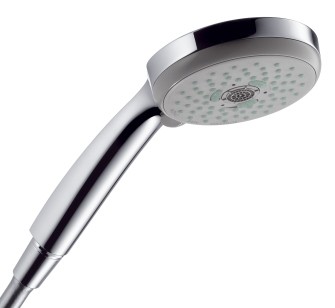 Ручной душ Hansgrohe 28536000 Croma 100 Multi 