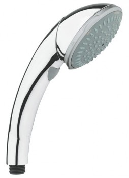 Лейка (Ручной душ) Grohe Movario Trio 2839000