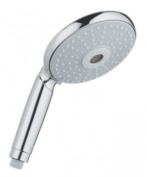 Лейка (Ручной душ) Grohe Rainshower Classic 130 мм. 28764000