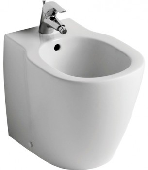 Биде Ideal Standard Connect E799501