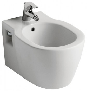 Биде подвесное Ideal Standard Connect E799701