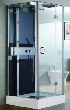 Душевая кабина Wasserfalle W-9701 100x100