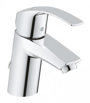 Смеситель Grohe Eurosmart New 33188002 для раковины