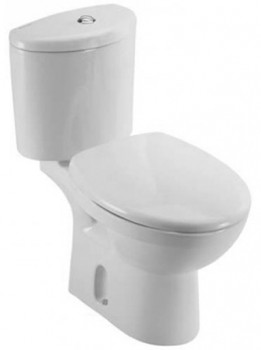 Унитаз Jacob Delafon Patio с микролифтом