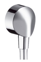 Шланговое подсоединение Hansgrohe 27454000 Fixfit E 