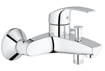 Смеситель Grohe Eurosmart New 33300002 для ванны и душа