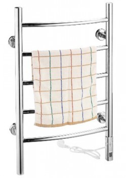 Полотенцесушитель электрический Domoterm 109B 70W    