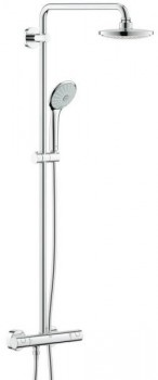 Душевая система Grohe Euphoria System 180 с термостатом 27296001 