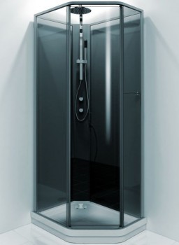 Душевая кабина Svedbergs Fasett 70x90 