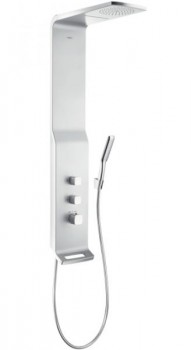 Душевая панель Hansgrohe 27008000 Raindance Lift