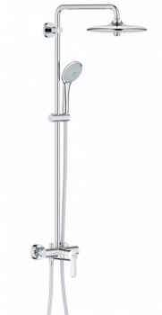 Душевая система Grohe Euphoria System 260 27473001 