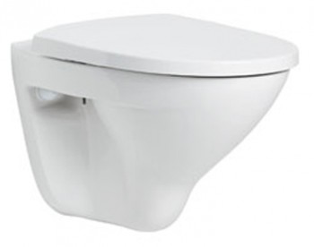 Подвесной унитаз Ido Seven D 76115 с микролифтом