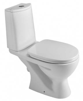Унитаз Ideal Standard Oceane Scandic с микролифтом