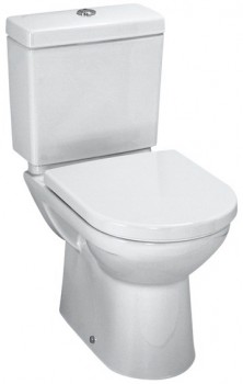 Унитаз Laufen Pro 2495.6 с микролифтом
