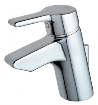  	Смеситель Ideal Standard Active для раковины с донным клапаном B 8059 AA