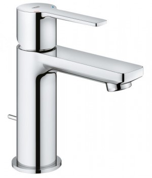 Смеситель Grohe Lineare 32109001 для раковины 