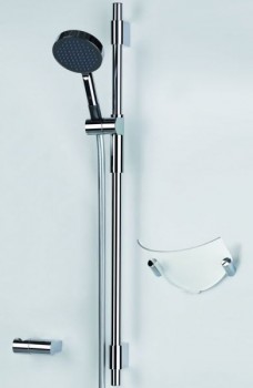 Душевой гарнитур Oras Hydra 390