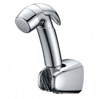 Лейка гигиеническая с держателем Gro Welle Apfel APF 931 