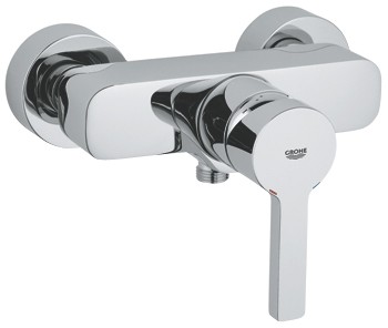 Смеситель Grohe Lineare 33865000 для душа 