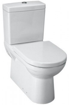 Унитаз Laufen Pro 2495.8 Vario с микролифтом