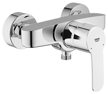 Смеситель Grohe Eurostyle Cosmopolitan 33590002 для душа 
