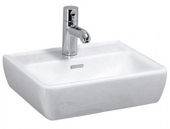 Раковина Laufen Pro 1195.1 45*34