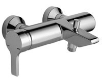 Смеситель Ideal Standard Active для ванны B 8069 AA