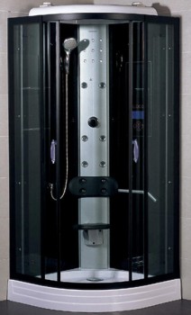 Душевая кабина Aquamarine LM-827 A 90x90