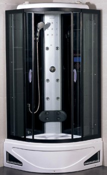 Душевая кабина Aquamarine LM-826 T 100x100
