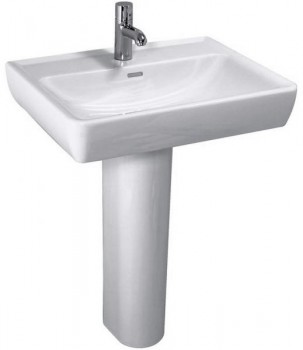 Раковина-тюльпан Laufen Pro 1895.1 55*48  