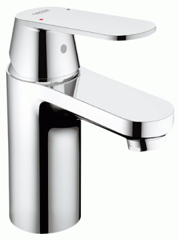 Смеситель Grohe Eurosmart Cosmopolitan 32827000 для раковины