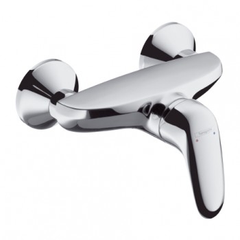 Смеситель Hansgrohe Metris E 31670000 для душа  
