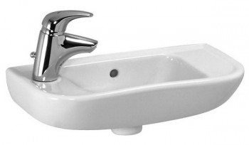 Раковина Laufen Pro 1695.7 50*25